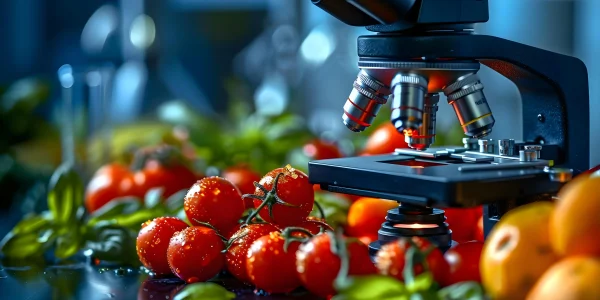Food Microbiology