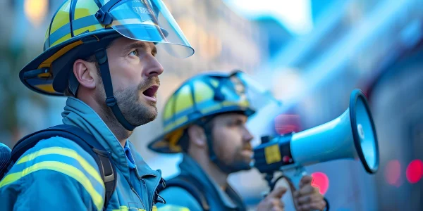 Fire safety risk assessment 