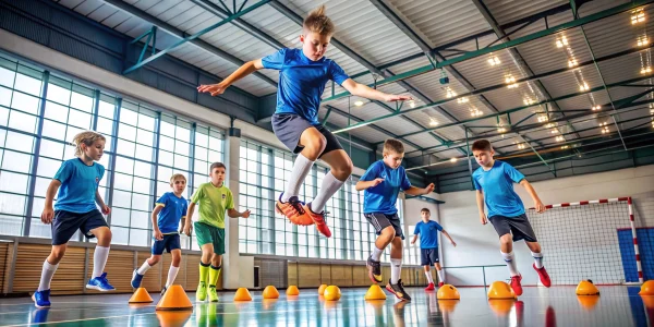 physical education