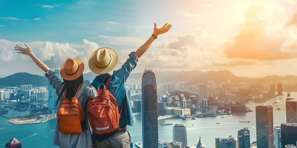 Travel And Tourism