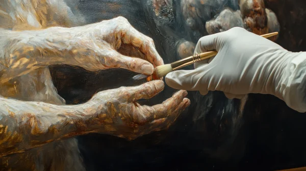 Painting Restoration