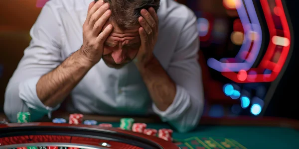 Responsible Gambling
