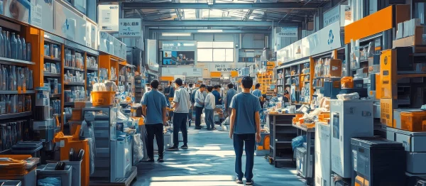 retail facility management