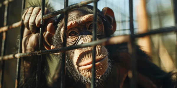 Illegal Wildlife Trade