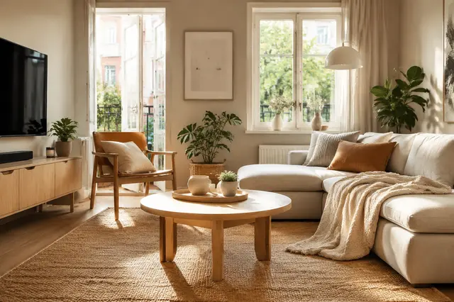 Lagom course