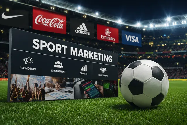 Sport Marketing course
