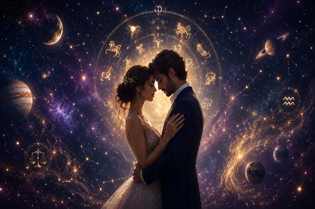 Relationship Astrology course