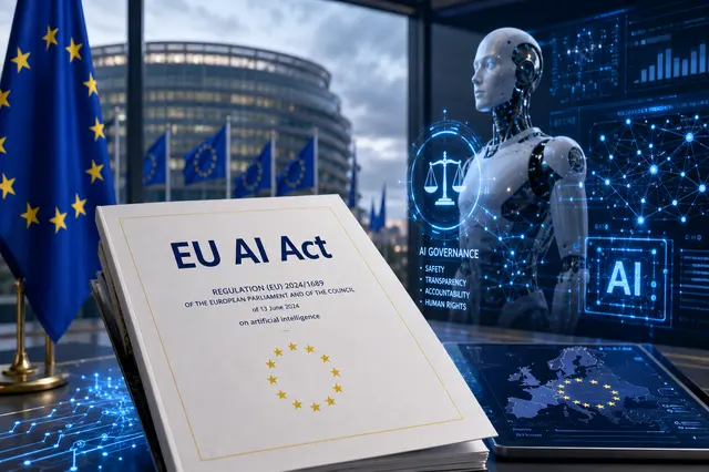 EU AI Act course