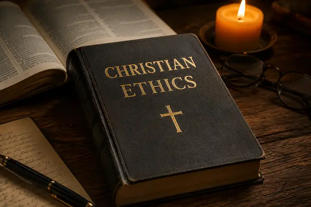 Christian Ethics course